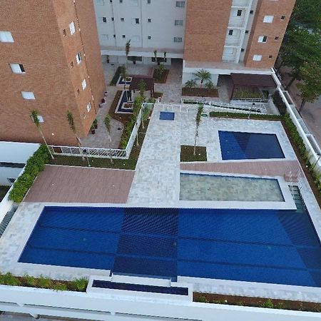 Apartamento Guaruja Enseada Mobiliado Varanda Gourmet E Lazer Completo 외부 사진