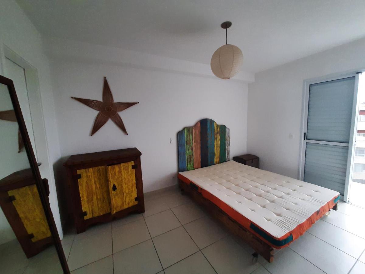 Apartamento Guaruja Enseada Mobiliado Varanda Gourmet E Lazer Completo 외부 사진