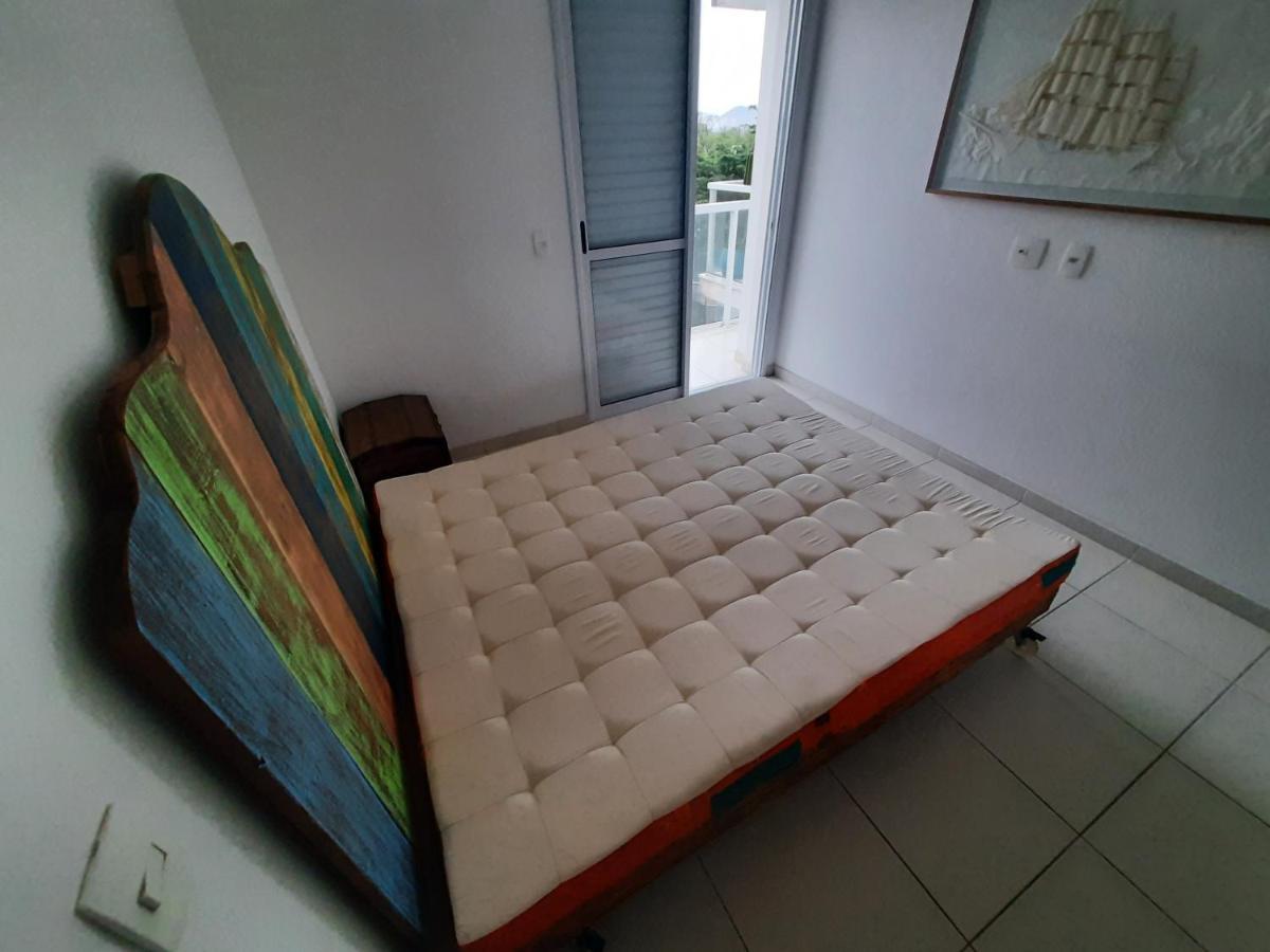 Apartamento Guaruja Enseada Mobiliado Varanda Gourmet E Lazer Completo 외부 사진