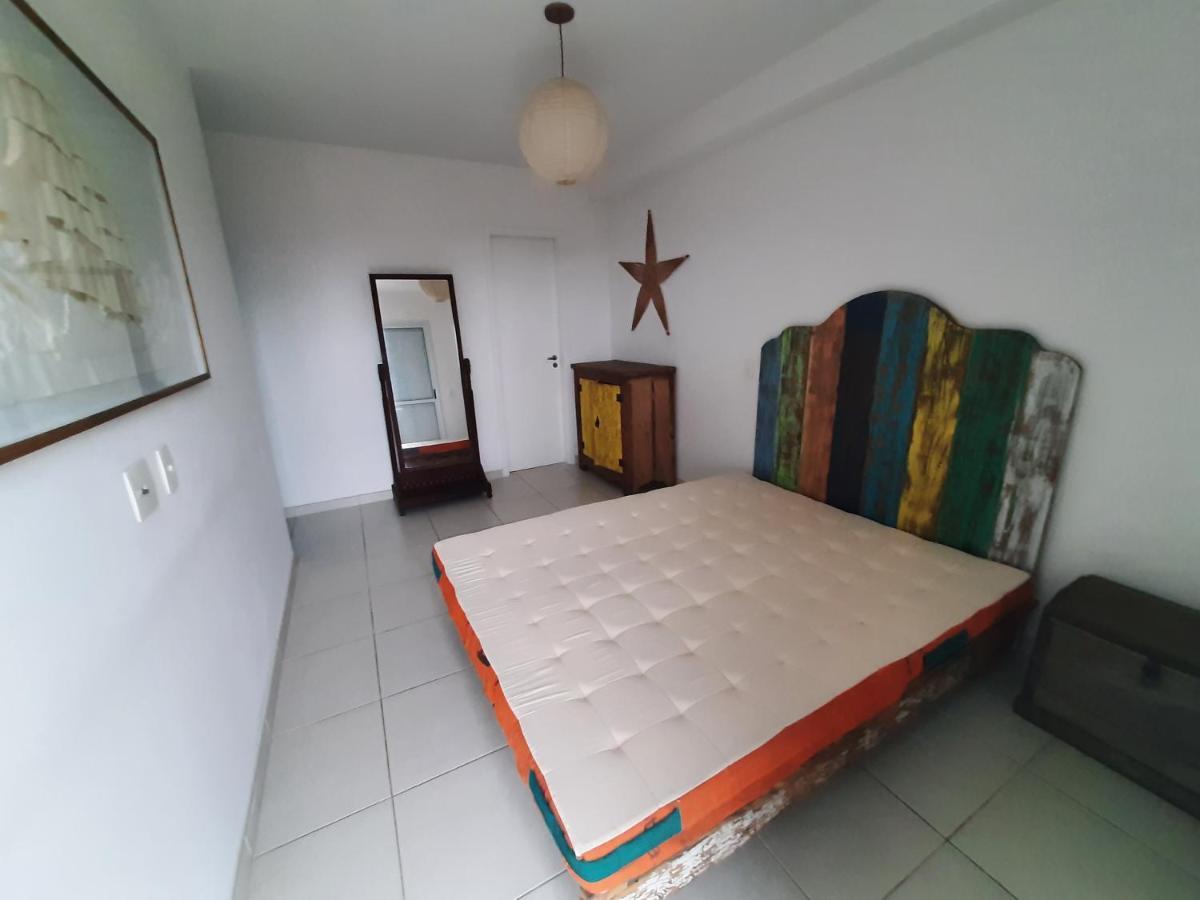 Apartamento Guaruja Enseada Mobiliado Varanda Gourmet E Lazer Completo 외부 사진