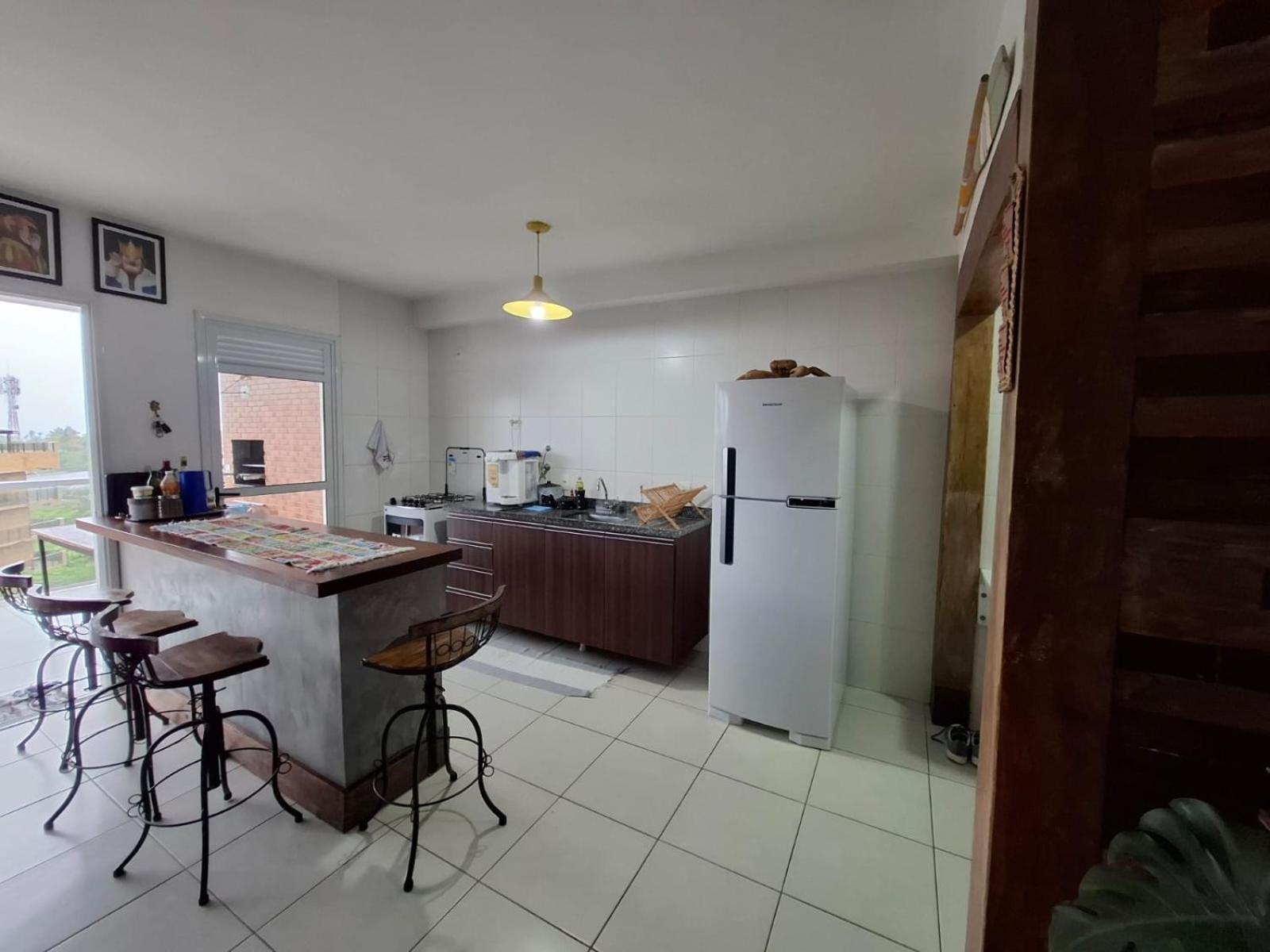Apartamento Guaruja Enseada Mobiliado Varanda Gourmet E Lazer Completo 외부 사진