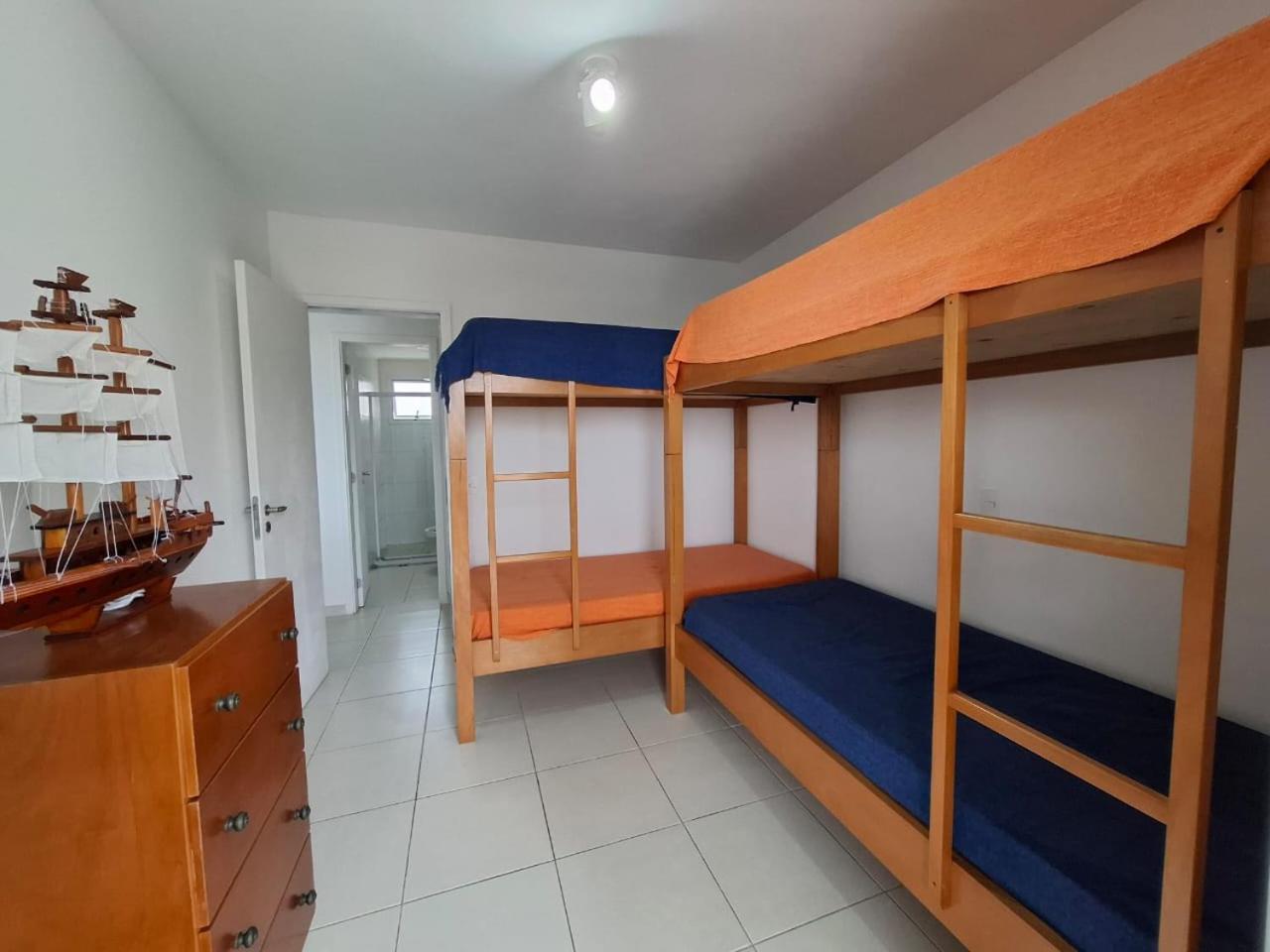 Apartamento Guaruja Enseada Mobiliado Varanda Gourmet E Lazer Completo 외부 사진