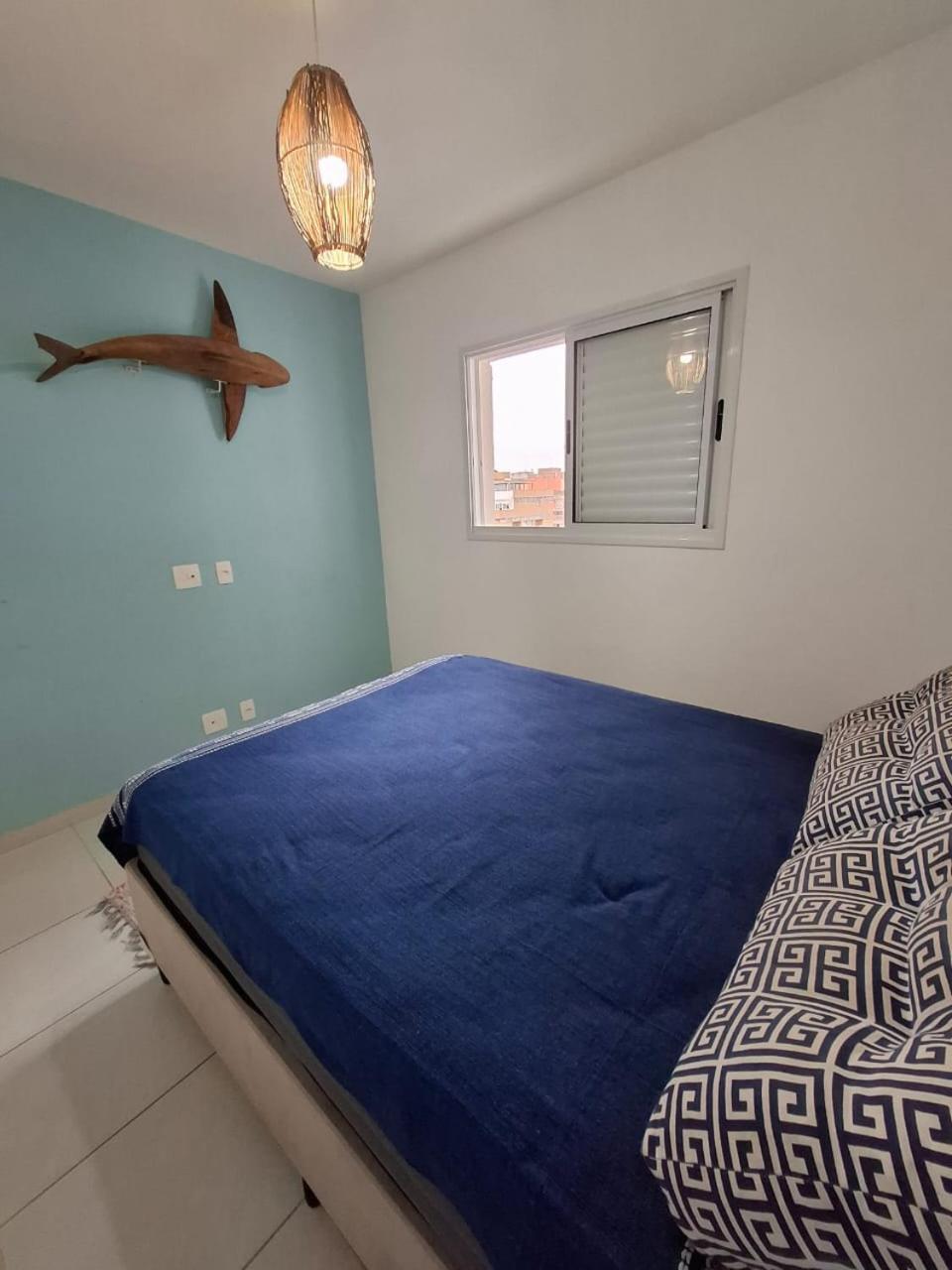 Apartamento Guaruja Enseada Mobiliado Varanda Gourmet E Lazer Completo 외부 사진