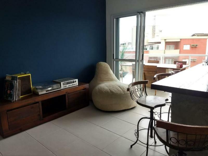 Apartamento Guaruja Enseada Mobiliado Varanda Gourmet E Lazer Completo 외부 사진