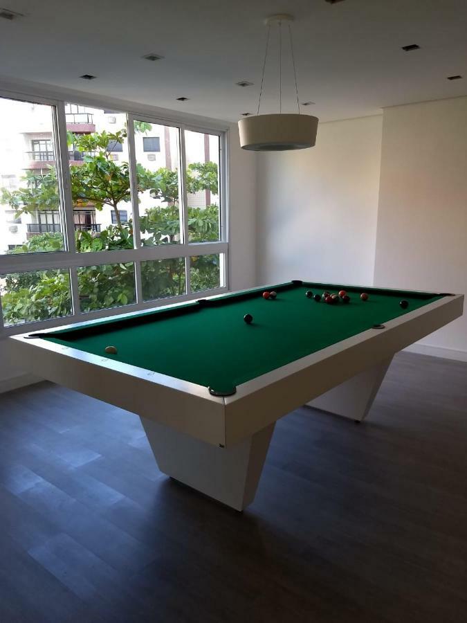 Apartamento Guaruja Enseada Mobiliado Varanda Gourmet E Lazer Completo 외부 사진