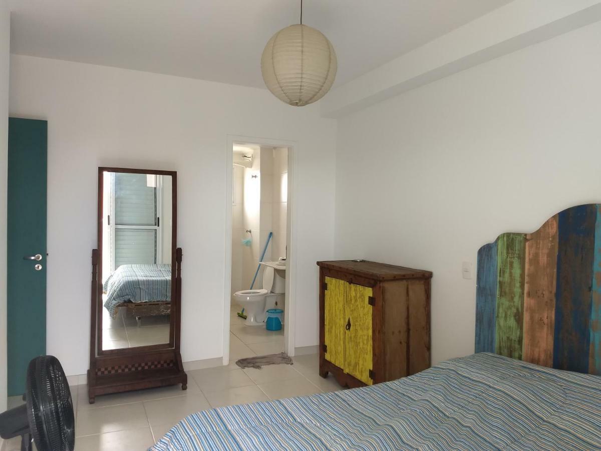 Apartamento Guaruja Enseada Mobiliado Varanda Gourmet E Lazer Completo 외부 사진