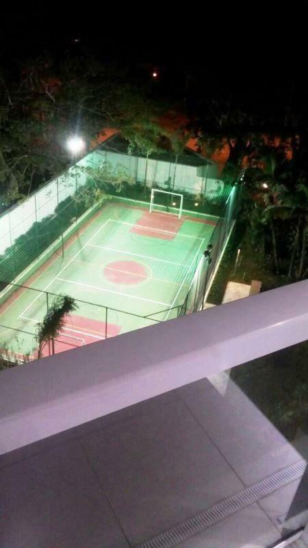 Apartamento Guaruja Enseada Mobiliado Varanda Gourmet E Lazer Completo 외부 사진