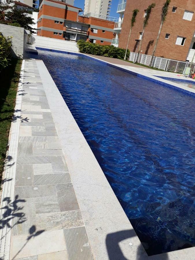 Apartamento Guaruja Enseada Mobiliado Varanda Gourmet E Lazer Completo 외부 사진