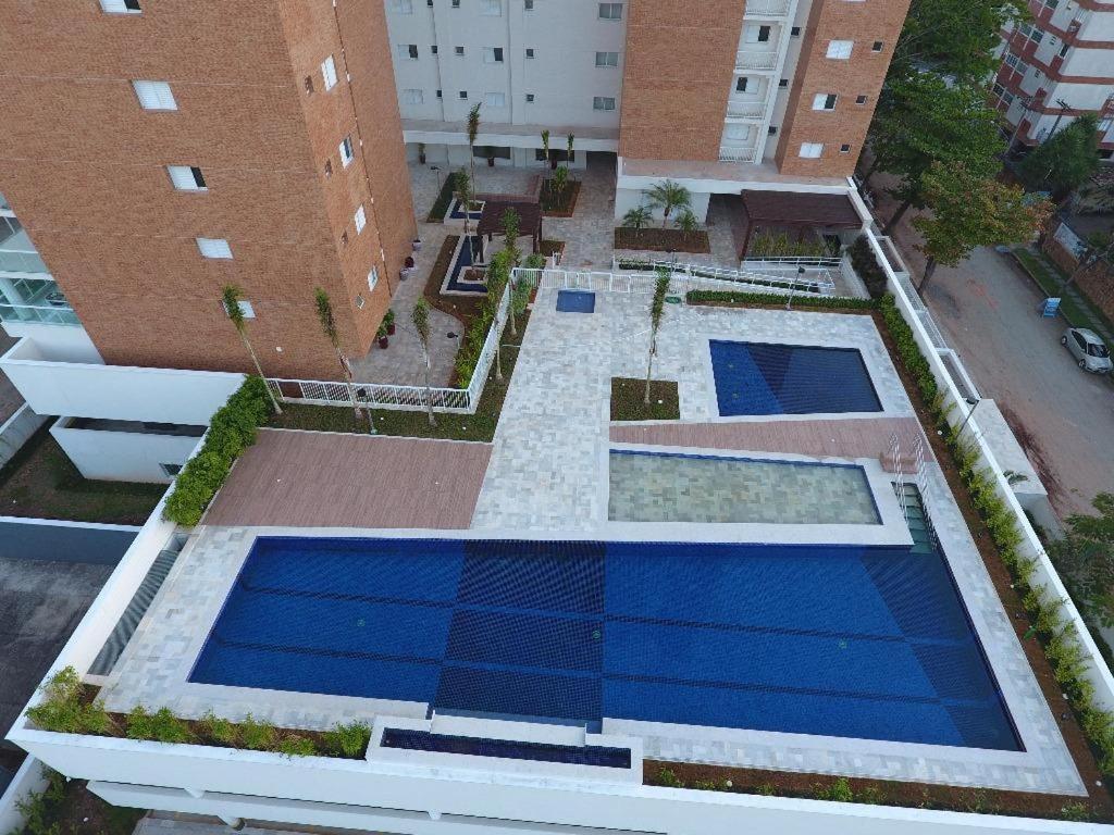 Apartamento Guaruja Enseada Mobiliado Varanda Gourmet E Lazer Completo 외부 사진