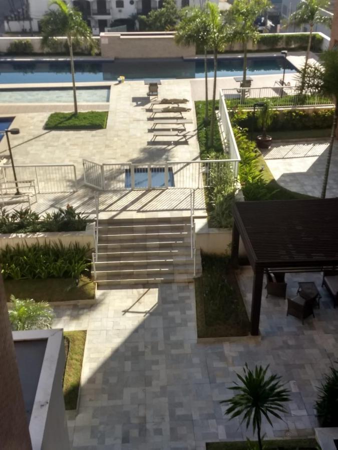 Apartamento Guaruja Enseada Mobiliado Varanda Gourmet E Lazer Completo 외부 사진